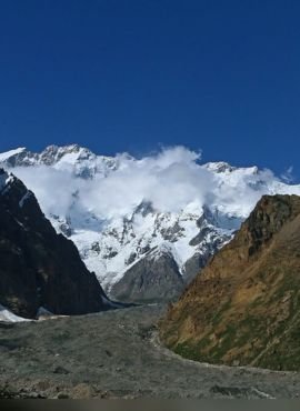 Batura Glacier